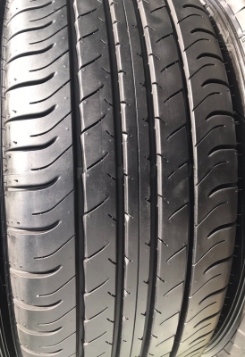 แม็ก Honda HRV พร้อมยาง 215-55-17 Dunlop ปี16 แม็ก Honda HRV พร้อมยาง 215-55-17 Dunlop ปี16