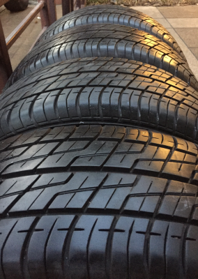 ยาง Bridgestone 215 65 15 ปี15 ดอกเต็ม ไม่มีปะ ราคาไม่แพง ยาง Bridgestone 215 65 15 ปี15 ดอกเต็ม ไม่มีปะ ราคาไม่แพง