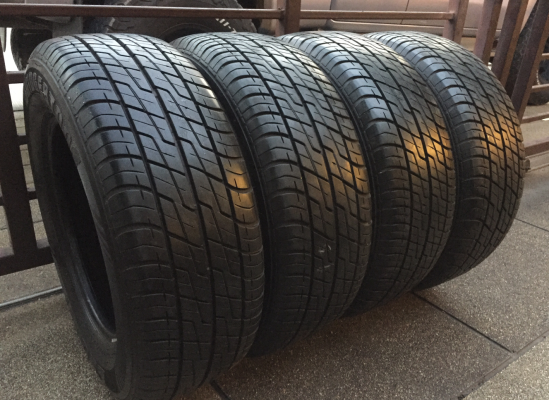 ยาง Bridgestone 215 65 15 ปี15 ดอกเต็ม ไม่มีปะ ราคาไม่แพง ยาง Bridgestone 215 65 15 ปี15 ดอกเต็ม ไม่มีปะ ราคาไม่แพง