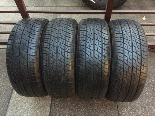 ยาง Bridgestone 215 65 15 ปี15 ดอกเต็ม ไม่มีปะ ราคาไม่แพง ยาง Bridgestone 215 65 15 ปี15 ดอกเต็ม ไม่มีปะ ราคาไม่แพง