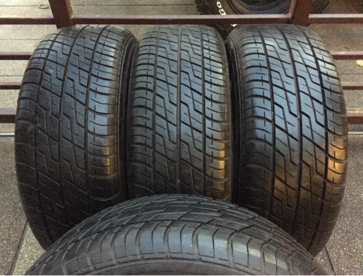 ยาง Bridgestone 215 65 15 ปี15 ดอกเต็ม ไม่มีปะ ราคาไม่แพง ยาง Bridgestone 215 65 15 ปี15 ดอกเต็ม ไม่มีปะ ราคาไม่แพง