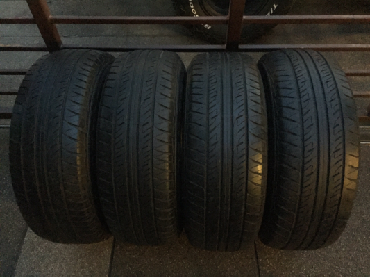 ยาง Dunlop 255 70 15 ปี14 ดอกเยอะ ไม่มีปะ ราคาไม่แพง ยาง Dunlop 255 70 15 ปี14 ดอกเยอะ ไม่มีปะ ราคาไม่แพง