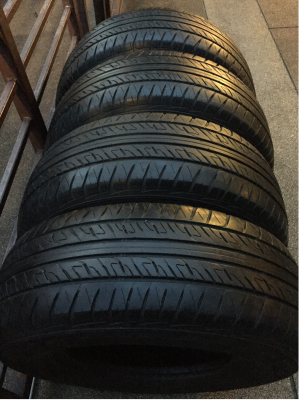 ยาง Dunlop 255 70 15 ปี14 ดอกเยอะ ไม่มีปะ ราคาไม่แพง ยาง Dunlop 255 70 15 ปี14 ดอกเยอะ ไม่มีปะ ราคาไม่แพง