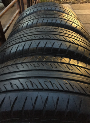 ยาง Dunlop 255 70 15 ปี14 ดอกเยอะ ไม่มีปะ ราคาไม่แพง ยาง Dunlop 255 70 15 ปี14 ดอกเยอะ ไม่มีปะ ราคาไม่แพง