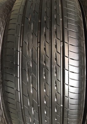 ยางป้ายแดง205-55-16 Bridgestone Turanza ยางป้ายแดง205-55-16 Bridgestone Turanza