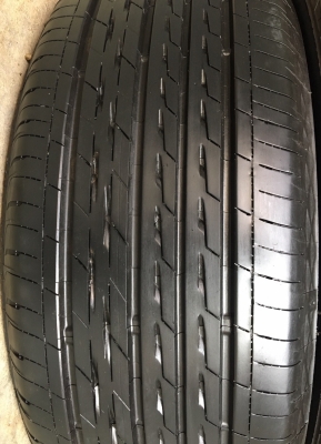 ยางป้ายแดง205-55-16 Bridgestone Turanza ยางป้ายแดง205-55-16 Bridgestone Turanza