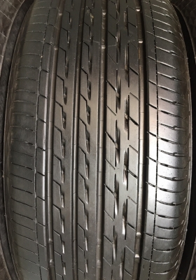ยางป้ายแดง205-55-16 Bridgestone Turanza ยางป้ายแดง205-55-16 Bridgestone Turanza