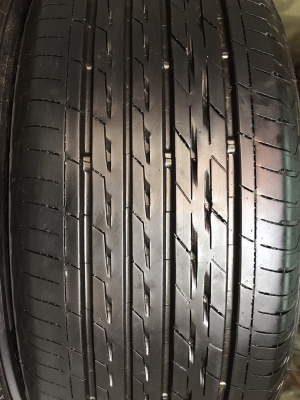 ยางป้ายแดง205-55-16 Bridgestone Turanza ยางป้ายแดง205-55-16 Bridgestone Turanza