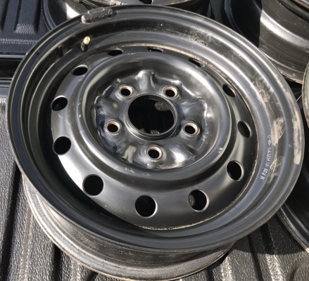 ล้อกระทะ 5 รู 114.3 ขอบ 14 ล้อกระทะ 5 รู 114.3 ขอบ 14