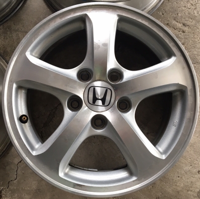 ล้อแม็ก Honda Civic ขอบ15 ล้อแม็ก Honda Civic ขอบ15
