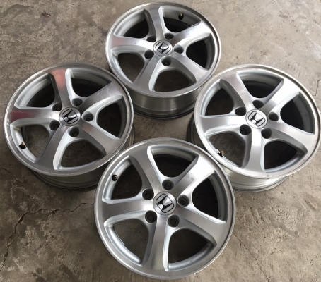 ล้อแม็ก Honda Civic ขอบ15