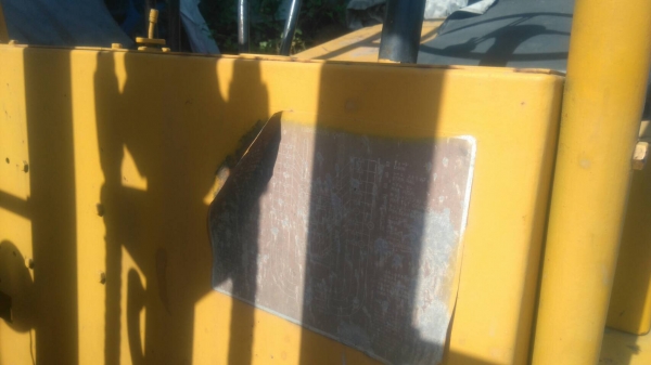 ขายด่วนคับ โฟคลิฟkomasu. เครืองดัสสันเบนซิน 63000 ขายด่วนคับ โฟคลิฟkomasu. เครืองดัสสันเบนซิน 63000