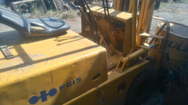 ขายด่วนคับ โฟคลิฟkomasu. เครืองดัสสันเบนซิน 63000 ขายด่วนคับ โฟคลิฟkomasu. เครืองดัสสันเบนซิน 63000