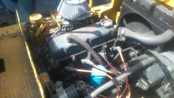 ขายด่วนคับ โฟคลิฟkomasu. เครืองดัสสันเบนซิน 63000 ขายด่วนคับ โฟคลิฟkomasu. เครืองดัสสันเบนซิน 63000