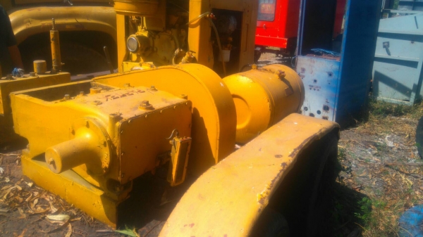 ขายด่วนนนน เครืองดันน้ำแรงดันสูง16000phi  เครืองretoy. 140000