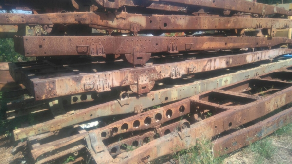 ขายคับขาย คัสซีรถจิฟ. ยาว6ม.  กว้าง1ม.  เส้นละ10000