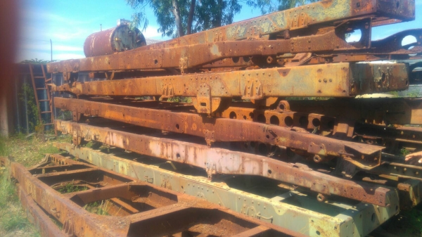 ขายคับขาย คัสซีรถจิฟ. ยาว6ม.  กว้าง1ม.  เส้นละ10000