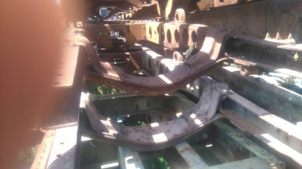 ขายคับขาย คัสซีรถจิฟ. ยาว6ม.  กว้าง1ม.  เส้นละ10000