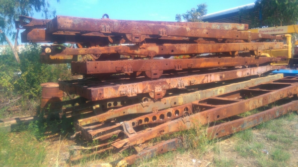 ขายคับขาย คัสซีรถจิฟ. ยาว6ม.  กว้าง1ม.  เส้นละ10000