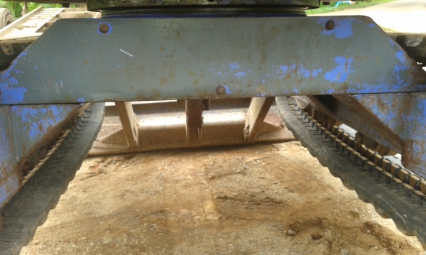 แบ็คโฮเล็ก