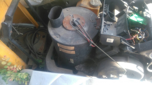 ขายด่วน เครื่องอัดฉีด แรงดันสำหรับคาร์แคร์ คับผม