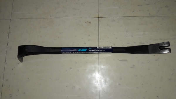 ขายชแลงอังกฤษ ยาว18" หนาแข็งแรงมีน้ำหนักEclipse Made in England.