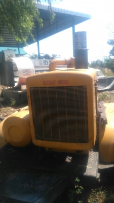 ขายด่วน เครืองดันน้ำแรงดันสูง16000phi  เครืองrotary. ขาย140000