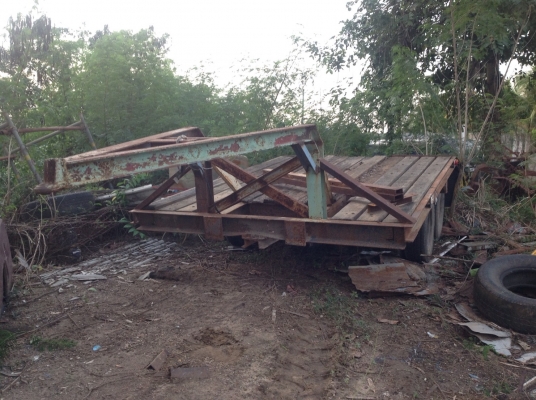 ขายเทเลอร์ลากแมคโคร