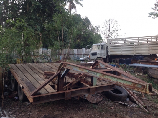 ขายเทเลอร์ลากแมคโคร