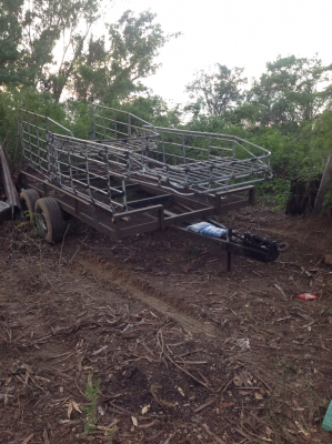 ขายเทเลอร์ลากแมคโคร