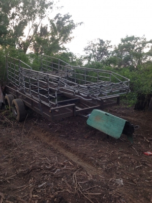 ขายเทเลอร์ลากแมคโคร ขายเทเลอร์ลากแมคโคร