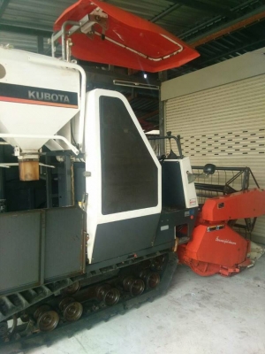 ขายรถเกี่ยวข้าว DC60 รถสวยสภาพพร้อมใช้งาน ราคา250,000 สนใจโทร 090-8588220คุณนะ 093-3258446คุณบิว หรือเข้าดูสินค้าอื่นๆได้ที่ www.narong2truck.com หรือ www.truck.in.th/498 หรือเพจFacebook ณรงค์ ซื้อขายรถมือสอง (เว็บไซต์ส่วนตัว) หรือFacebook คุณนะ รถบรรทุก