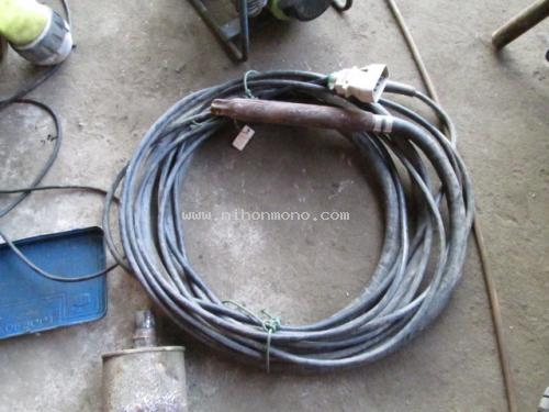 ราคาพิเศษ9,500 บาท!! เครื่องจี้ปูน MIKASA FG200 รหัสสินค้า : 14001559 www.nihonmono.com ราคาพิเศษ9,500 บาท!! เครื่องจี้ปูน MIKASA FG200 รหัสสินค้า : 14001559 www.nihonmono.com