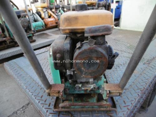 ราคาพิเศษ!! เพียง10,500 บาท เครื่องตบดิน MEIWA KP5 รหัสสินค้า : 80803457 www.nihonmono.com ราคาพิเศษ!! เพียง10,500 บาท เครื่องตบดิน MEIWA KP5 รหัสสินค้า : 80803457 www.nihonmono.com