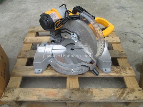 ราคาพิเศษ 3,900 บาท !! เครื่องตัดเหล็กLUMAN  JF-2553 รหัสสินค้า : 80904440  www.nihonmono.com