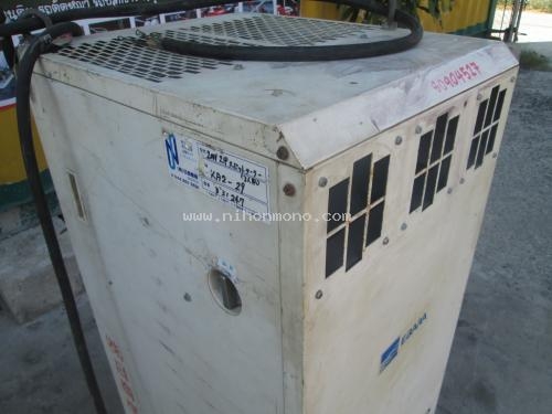 ราคาพิเศษ!! เพียง8,900 บาท เครื่องทำลมความเย็น EBARA ASC-3-2N รหัสสินค้า : 80904527 www.nihonmono.com ราคาพิเศษ!! เพียง8,900 บาท เครื่องทำลมความเย็น EBARA ASC-3-2N รหัสสินค้า : 80904527 www.nihonmono.com