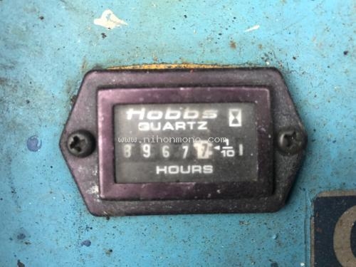 ราคาพิเศษ237,000 บาท!! รถกระเช้าAICHI SP120 รหัสสินค้า : 80904455 www.nihonmono.com ราคาพิเศษ237,000 บาท!! รถกระเช้าAICHI SP120 รหัสสินค้า : 80904455 www.nihonmono.com