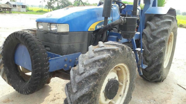 ขายแทรคเตอร์ นิวฮอลแลน TT75 ติดคีบKKบ้านโป่ง พร้อมบุ้งกี่ สภาพสวยพร้อมใช้งาน เอกสารพร้อมโอน ราคา800,000 สนใจโทร 090-8588220คุณนะ 093-3258446คุณบิว หรือเข้าดูสินค้าอื่นๆได้ที่ www.narong2truck.com หรือ www.truck.in.th/498 หรือเพจFacebook ณรงค์ ซื้อขายรถมือ ขายแทรคเตอร์ นิวฮอลแลน TT75 ติดคีบKKบ้านโป่ง พร้อมบุ้งกี่ สภาพสวยพร้อมใช้งาน เอกสารพร้อมโอน ราคา800,000 สนใจโทร 090-8588220คุณนะ 093-3258446คุณบิว หรือเข้าดูสินค้าอื่นๆได้ที่ www.narong2truck.com หรือ www.truck.in.th/498 หรือเพจFacebook ณรงค์ ซื้อขายรถมือ