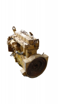 เครื่องยนต์