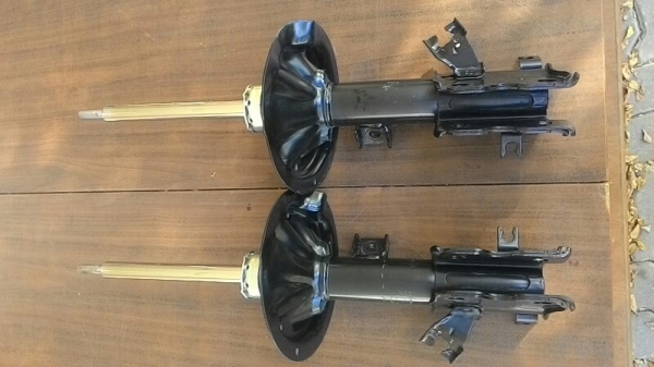 ขายโช๊คเดิม nissan teana