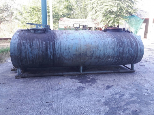 ขายแทงค์ 6200 ลิตร ขายแทงค์ 6200 ลิตร