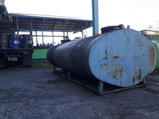 ขายแทงค์ 6200 ลิตร