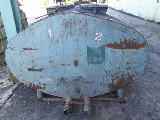 ขายแทงค์ 6200 ลิตร ขายแทงค์ 6200 ลิตร