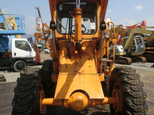 ขาย รถตัก ยี่ห้อ Komatsu รุ่น JH30B ขาย รถตัก ยี่ห้อ Komatsu รุ่น JH30B