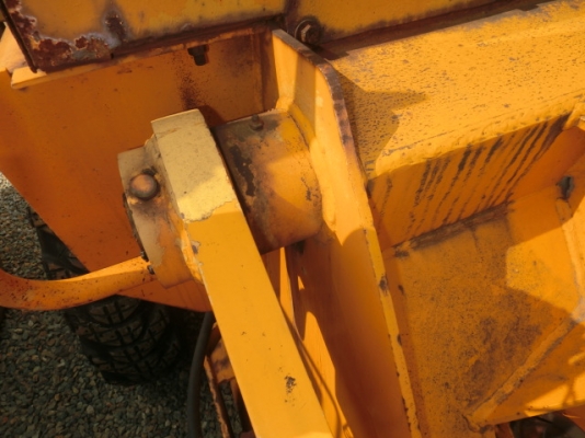 ขาย รถตัก ยี่ห้อ Komatsu รุ่น JH30B