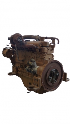 เครื่องยนต์