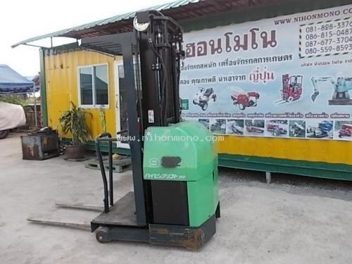 ราคาพิเศษ73,000 บาท!! รถยกไฟฟ้ายืนขับ TOYOTA 7FBP9 รหัสสินค้า : 80803279 www.nihonmono.com ราคาพิเศษ73,000 บาท!! รถยกไฟฟ้ายืนขับ TOYOTA 7FBP9 รหัสสินค้า : 80803279 www.nihonmono.com