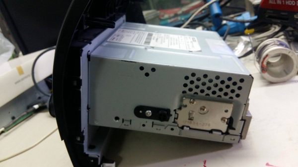 ขายวิทยุติดรถออนิวดีแม็ก