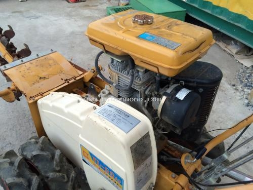 ราคาพิเศษ 65,000 บาท!! รถขุดร่องดินเดินตามRYOBI TL-50AF รหัสสินค้า : 80904414 www.nihonmono.com ราคาพิเศษ 65,000 บาท!! รถขุดร่องดินเดินตามRYOBI TL-50AF รหัสสินค้า : 80904414 www.nihonmono.com