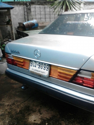 ขาย Benz 300 E